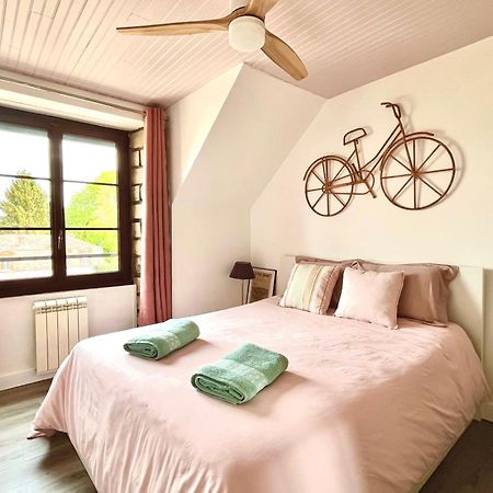 Appartement En Plein Centre Ville 米利拉福雷 外观 照片