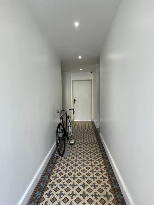 Appartement En Plein Centre Ville 米利拉福雷 外观 照片